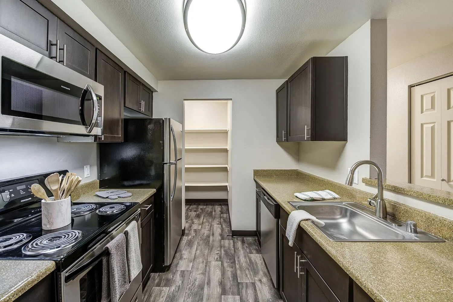 Olin Fields Apartments — Photo 3