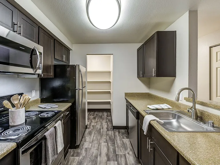 Olin Fields Apartments — Photo 3