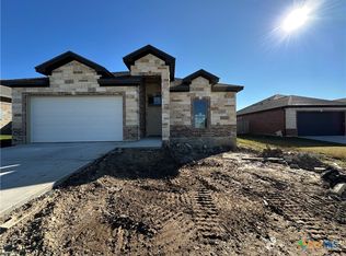 2015 Horsecane Ct, Temple, TX 76502