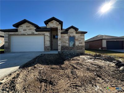 2015 Horsecane Ct, Temple, TX, 76502