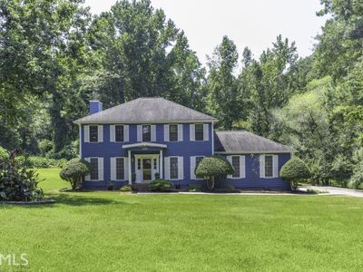 145 Wilmington Ln, Fayetteville, GA, 30214