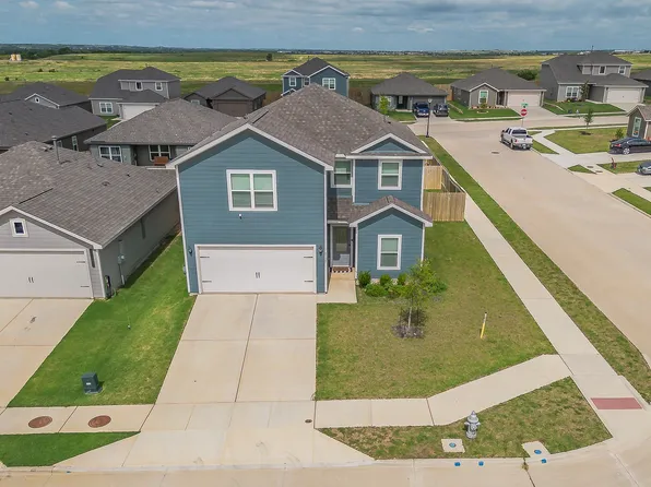 8125 White Sulphur Rd, Ponder, TX 76259