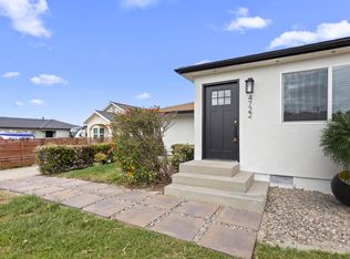 4722 68th St, San Diego, CA 92115