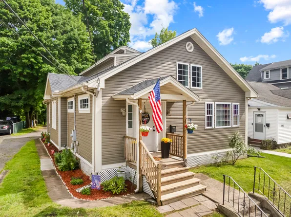 201 Bunker Avenue, Meriden, CT 06450