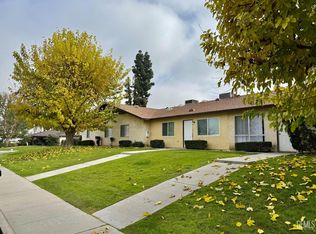 2501 Westholme Blvd, Bakersfield, CA 93309