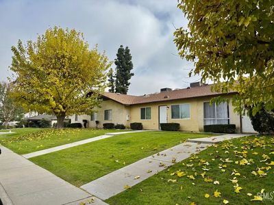 2501 Westholme Blvd, Bakersfield, CA, 93309