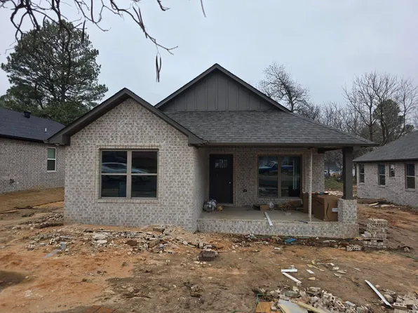 802 W 3rd St, Paragould, AR 72450