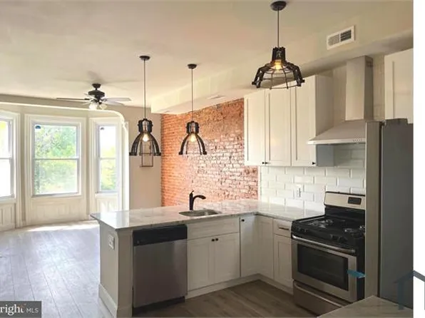 2019 N 33rd St Floor 2, Philadelphia, PA 19121