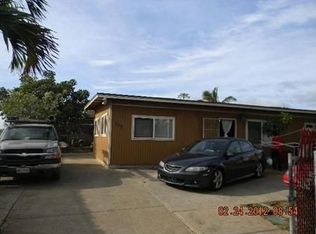 513 W Papa Ave, Kahului, HI 96732