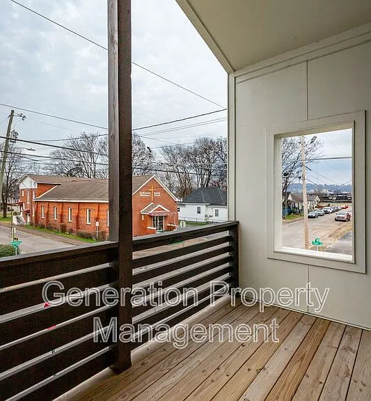 1124 Garfield St #A — Photo 31