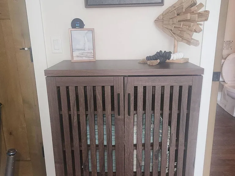 Storage Room