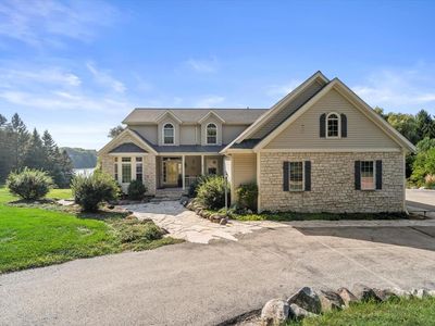 N5463 Stone Hedge LANE, Fredonia, WI, 53021