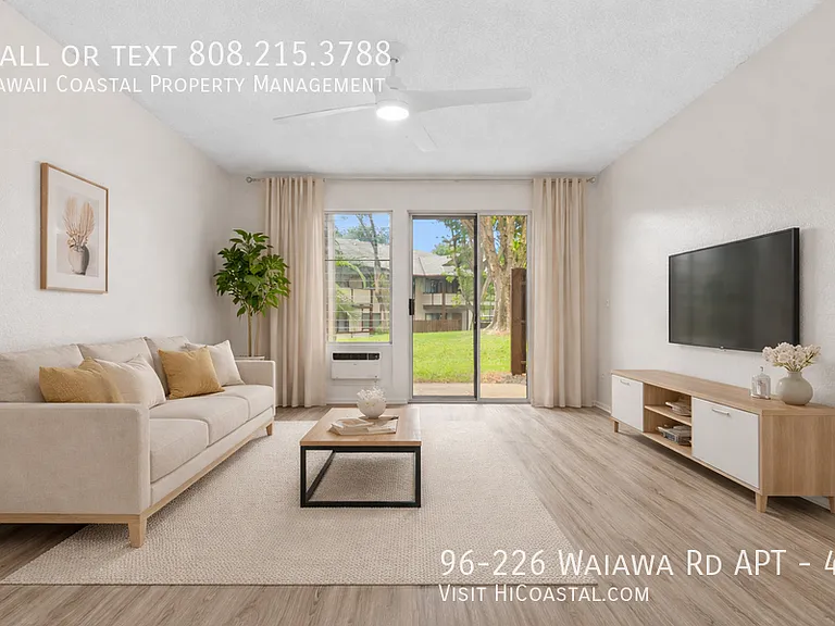 96-226 Waiawa Rd #49 — Photo 1