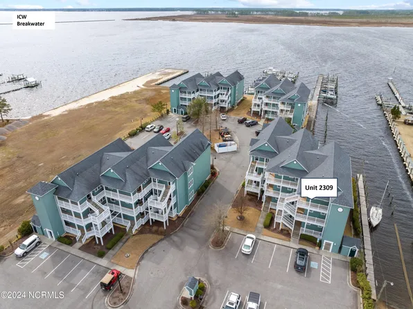 2309 Day Beacon Drive, Belhaven, NC 27810