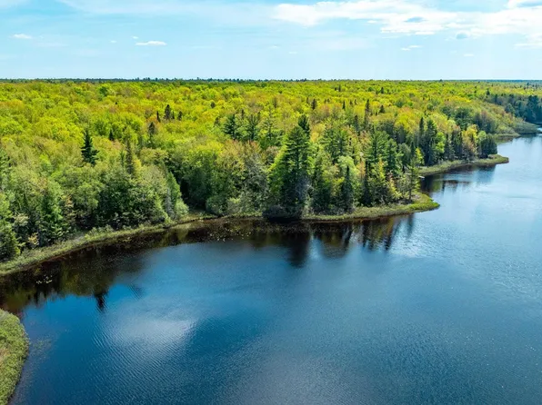 LOT 23 Keweenaw Pass Rd, Lake Linden, MI 49945