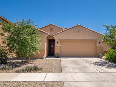 17961 W VILLA HERMOSA Lane, Surprise, AZ, 85387