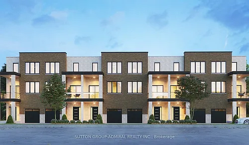33 Jarvis St Photo 1