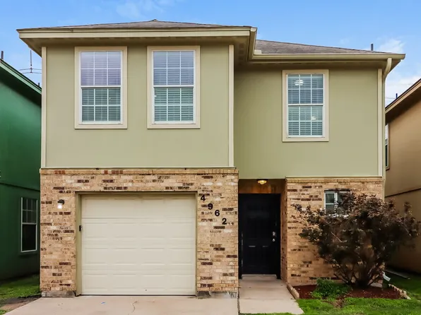 4962 N Cancun Dr, Houston, TX 77045