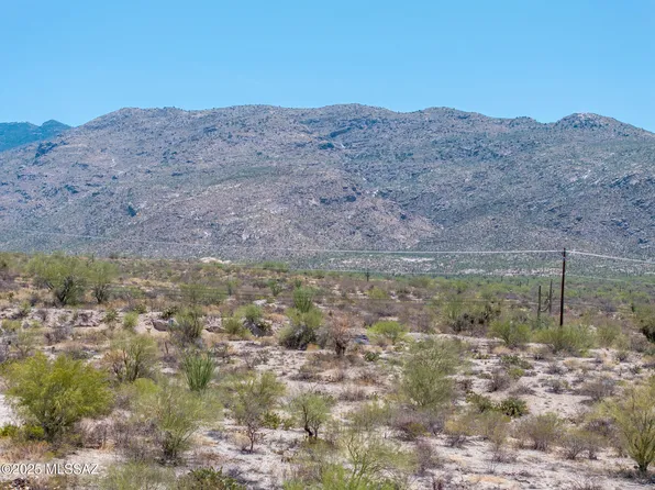4198 S Saguaro Monument Pl, Tucson, AZ 85730