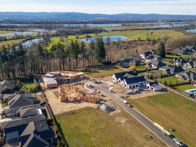 5617 NW 146th Cir LOT 8, Vancouver, WA, 98685