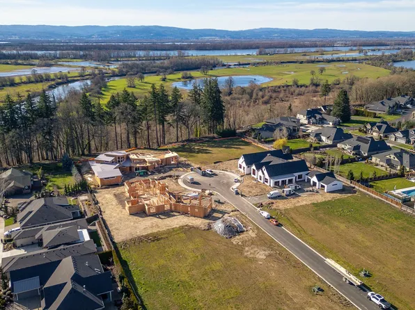 5617 NW 146th Cir Lot 8, Vancouver, WA 98685