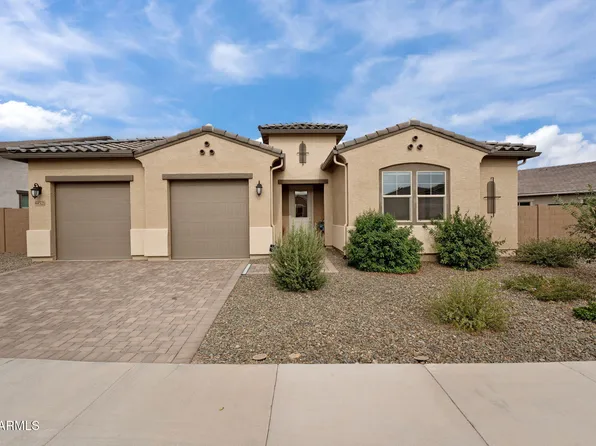 44521 N 44TH Drive, New River, AZ 85087