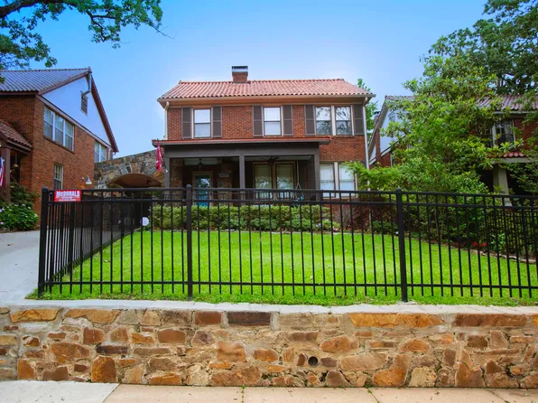 315 Crystal Ct, Little Rock, AR 72205