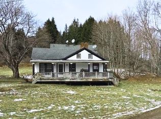 121 Palmer Rd, Jefferson, NY 12093