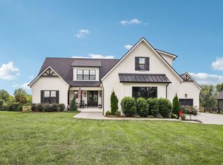 3365 Saundersville Ferry Rd, Mount Juliet, TN 37122