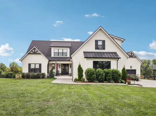 3365 Saundersville Ferry Rd, Mount Juliet, TN 37122