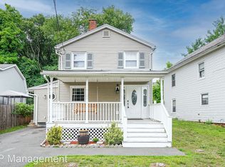 28 Wells Ave, Chicopee, MA 01020