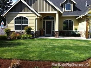 875 Joshua St, Lyons, OR 97358