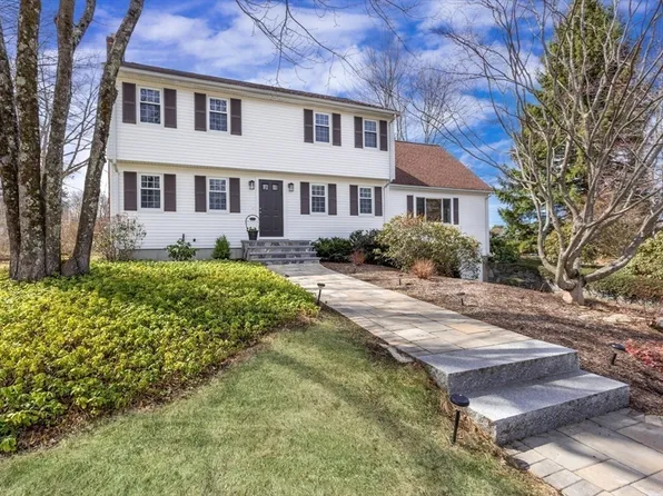 250 Irondequoit Rd, Franklin, MA 02038