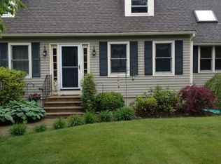 12 Ricker Cir, South Hamilton, MA 01982