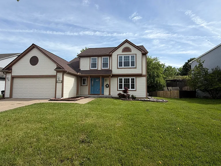 4101 Rolling Meadow Ln — Photo 2