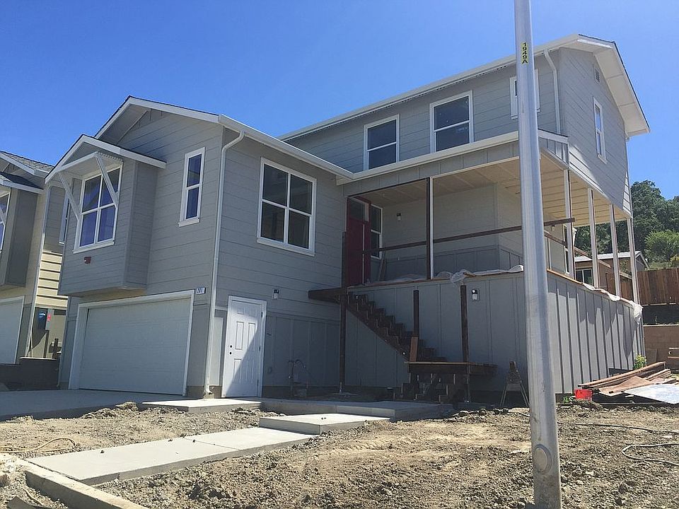 201 Ranchita Ln, Martinez, CA 94553 Zillow