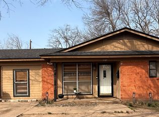 4809 Melinda Dr, Forest Hill, TX 76119