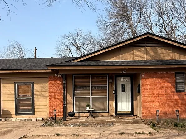 4809 Melinda Dr, Forest Hill, TX 76119