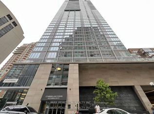 188 Cumberland St #1506, Toronto, ON