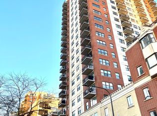 1529 S State St #8A, Chicago, IL 60605
