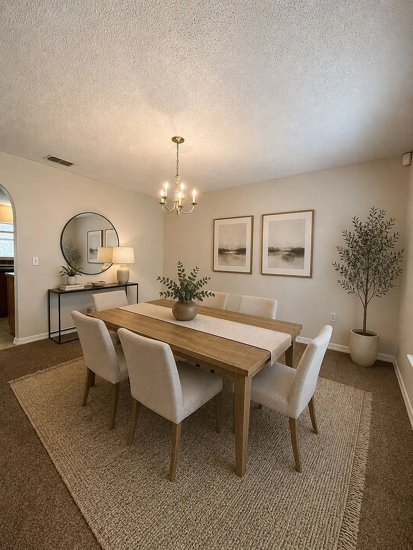 Spacious 4-Bedroom Poinciana Home with Brand-New Upgrades & Room to Spare! — Photo 4