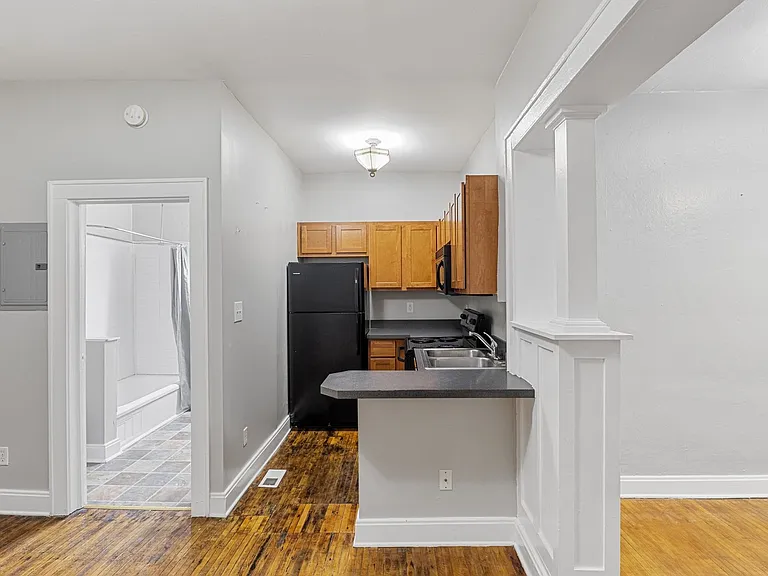 Historic Audubon Court — Photo 29