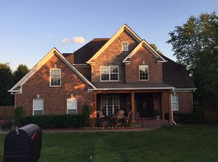 3058 Trey Ct, Spring Hill, TN 37174