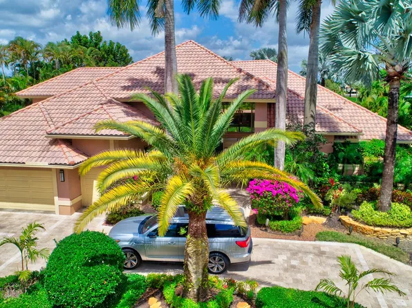 7263 Ballantrae Ct, Boca Raton, FL 33496