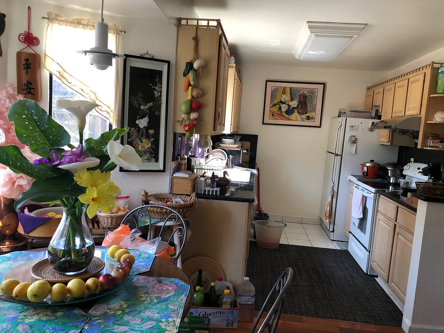 3 bed, 1303 sqft, $850 — Photo 3