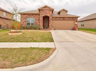 1214 Sausalito Trl, Cleburne, TX 76033
