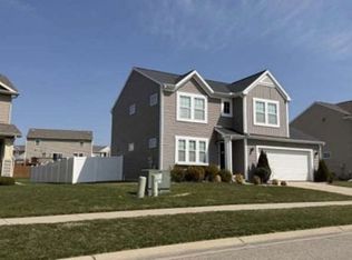 5928 Boxwood Ave, Holt, MI