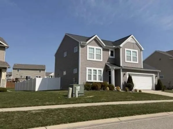 5928 Boxwood Ave, Holt, MI 48842