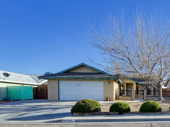 305 Dewalt Ave, Ridgecrest, CA 93555