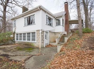 10528 Country Club Ln, North Benton, OH